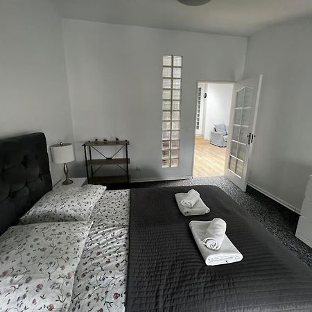 Apartament - Old Town Cracovie Extérieur photo