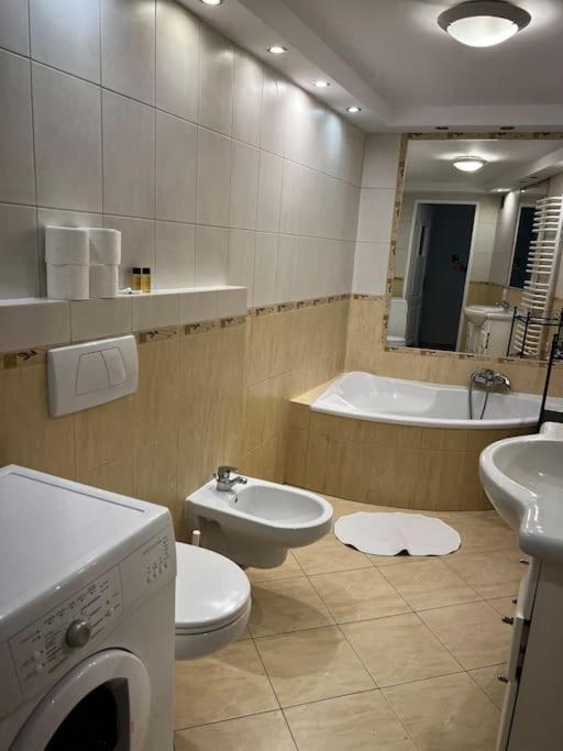 Apartament - Old Town Cracovie Extérieur photo