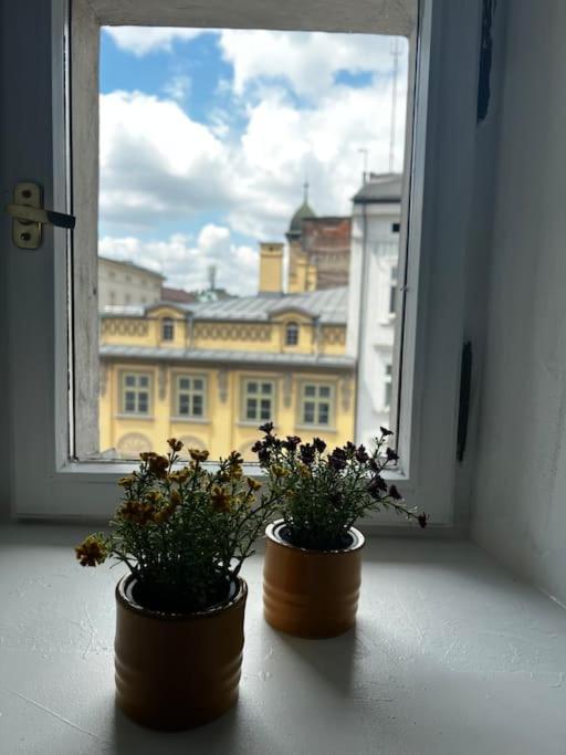 Apartament - Old Town Cracovie Extérieur photo