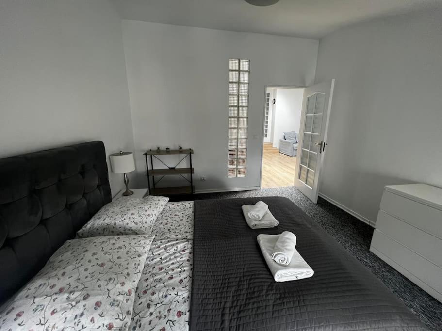 Apartament - Old Town Cracovie Extérieur photo