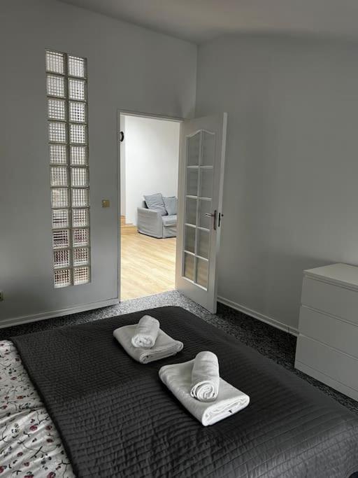 Apartament - Old Town Cracovie Extérieur photo