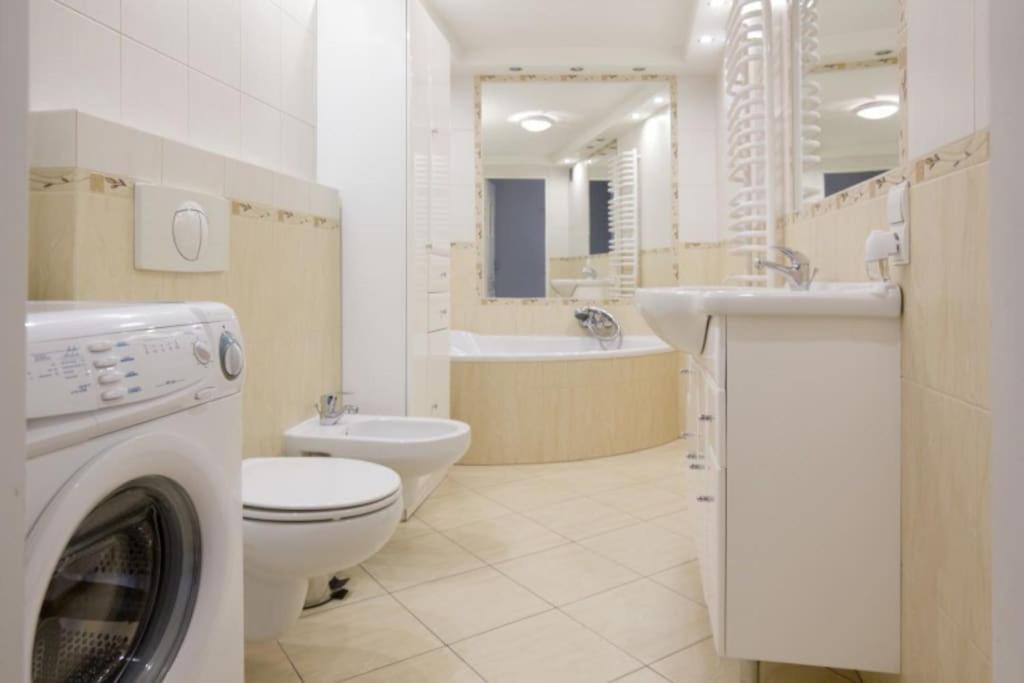 Apartament - Old Town Cracovie Extérieur photo