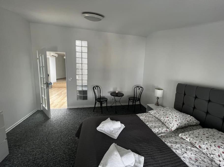 Apartament - Old Town Cracovie Extérieur photo