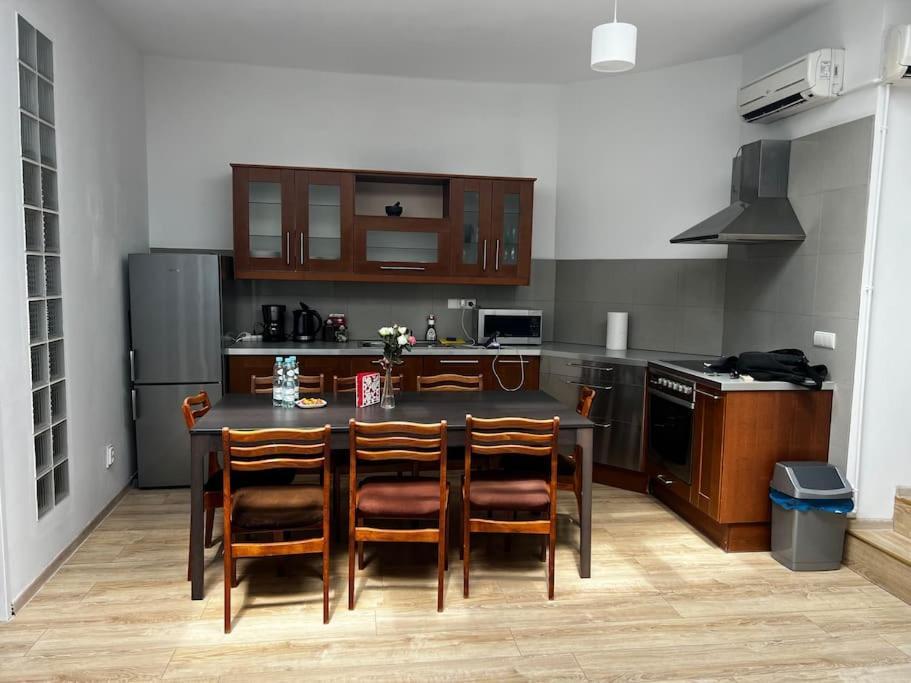 Apartament - Old Town Cracovie Extérieur photo