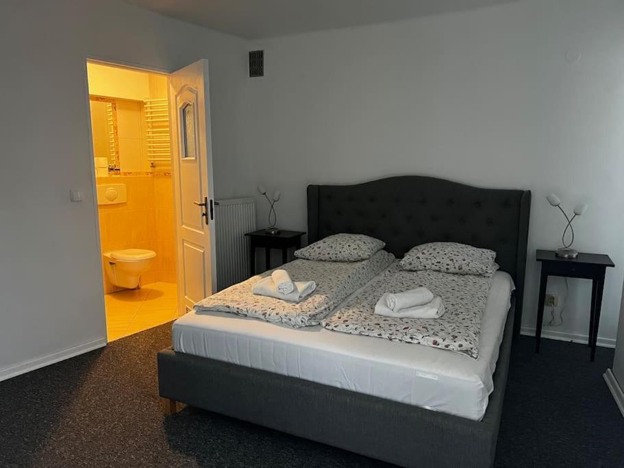Apartament - Old Town Cracovie Extérieur photo