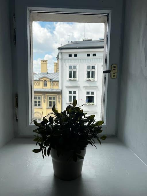 Apartament - Old Town Cracovie Extérieur photo