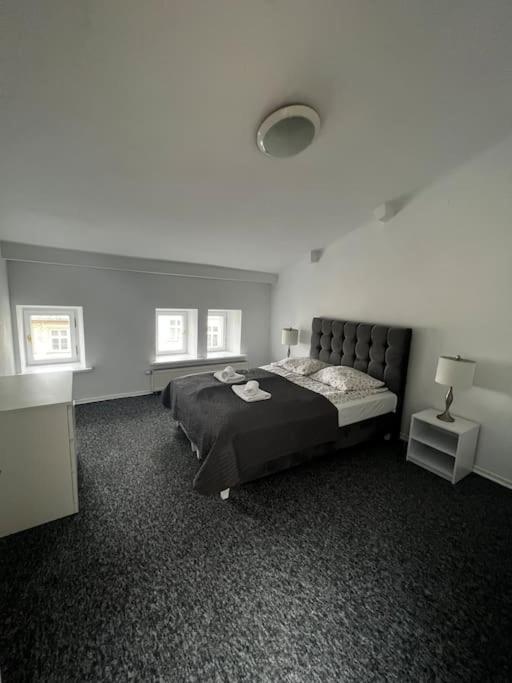 Apartament - Old Town Cracovie Extérieur photo