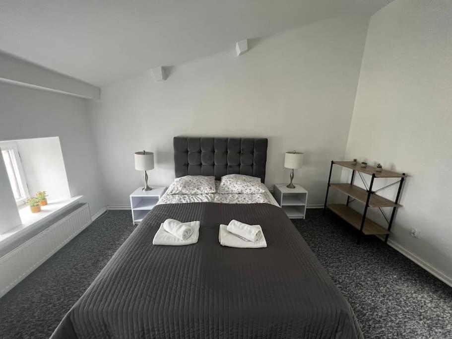 Apartament - Old Town Cracovie Extérieur photo