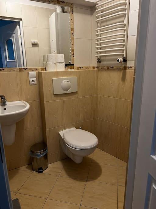 Apartament - Old Town Cracovie Extérieur photo