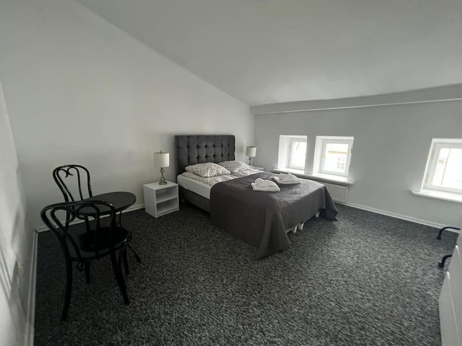 Apartament - Old Town Cracovie Extérieur photo