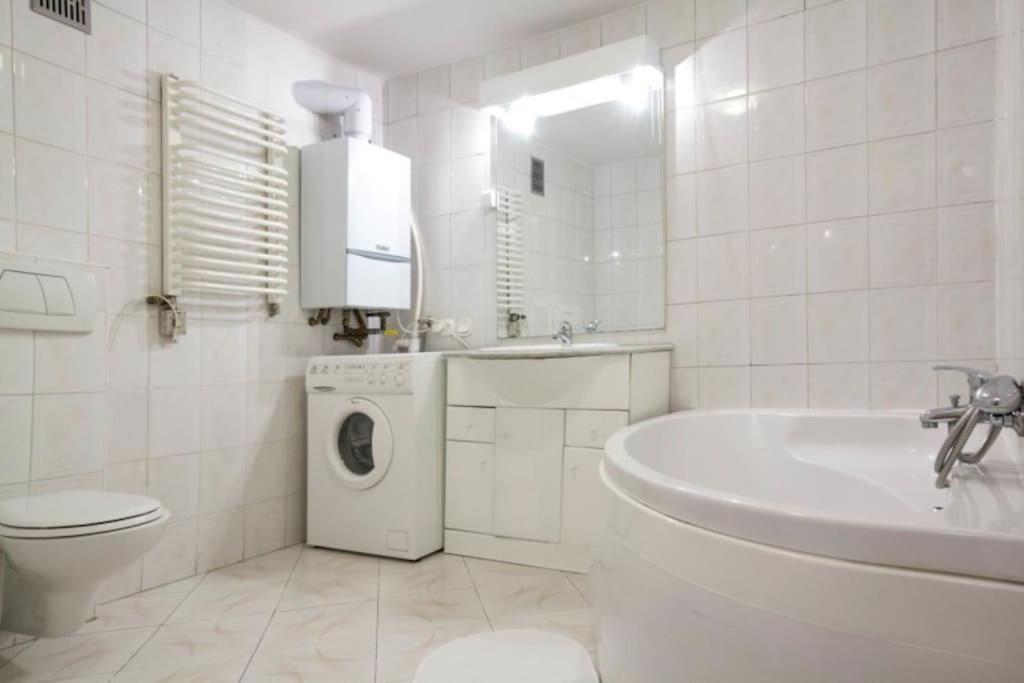 Apartament - Old Town Cracovie Extérieur photo